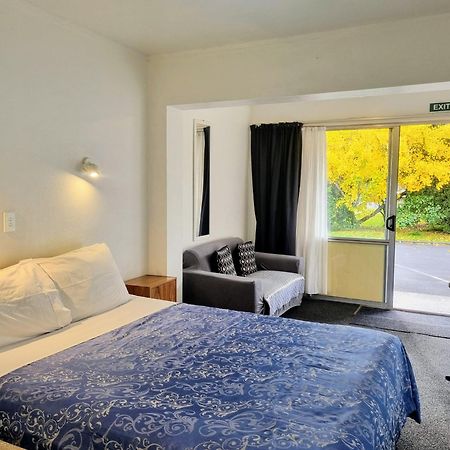 Cambrian Lodge Motel Cambridge Eksteriør bilde