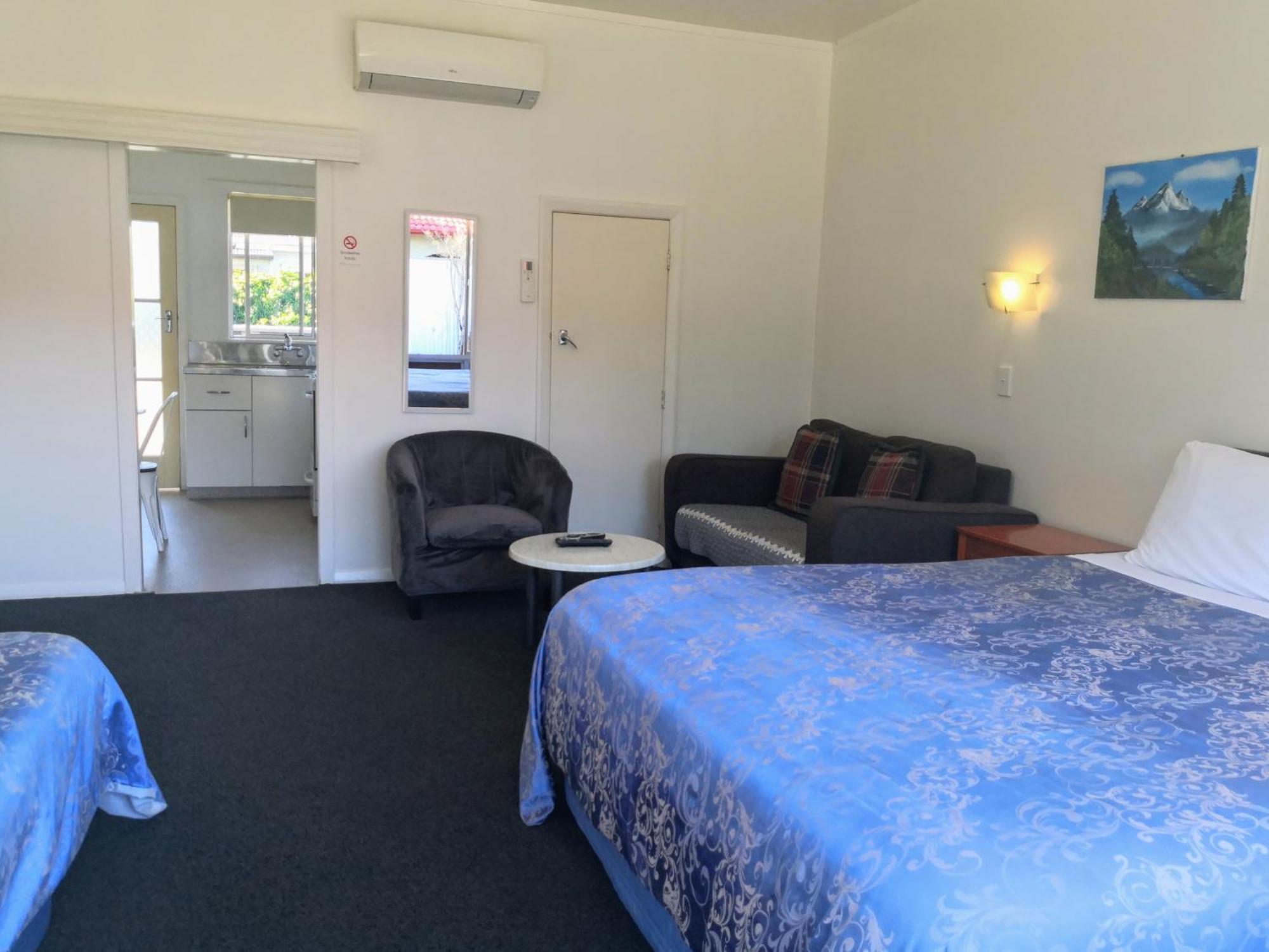 Cambrian Lodge Motel Cambridge Eksteriør bilde