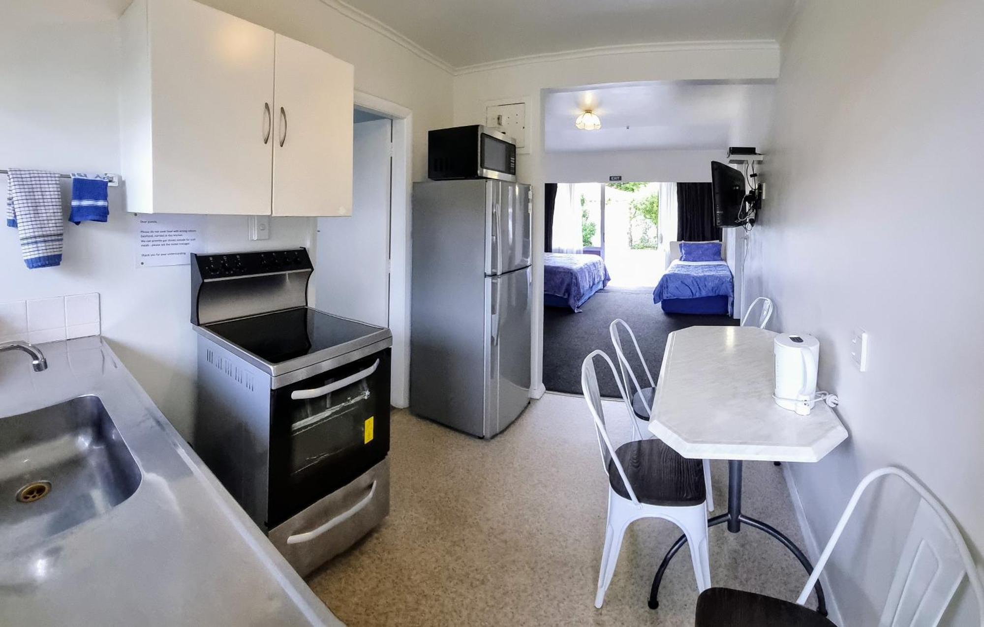 Cambrian Lodge Motel Cambridge Eksteriør bilde
