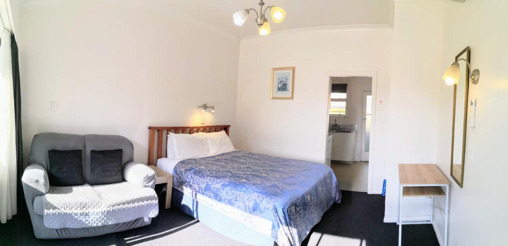 Cambrian Lodge Motel Cambridge Eksteriør bilde