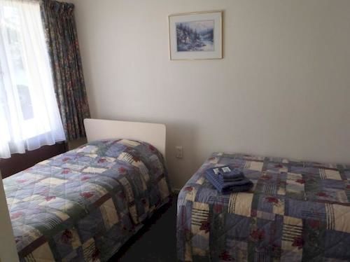 Cambrian Lodge Motel Cambridge Eksteriør bilde