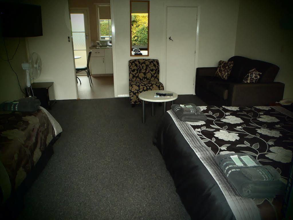 Cambrian Lodge Motel Cambridge Eksteriør bilde