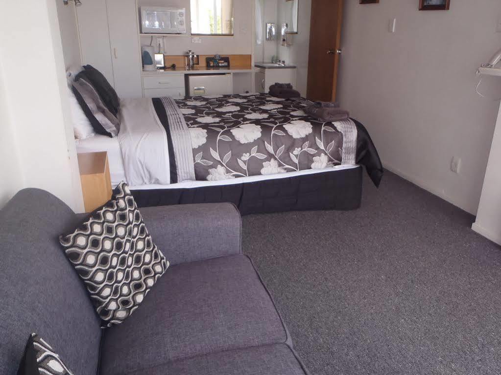 Cambrian Lodge Motel Cambridge Eksteriør bilde