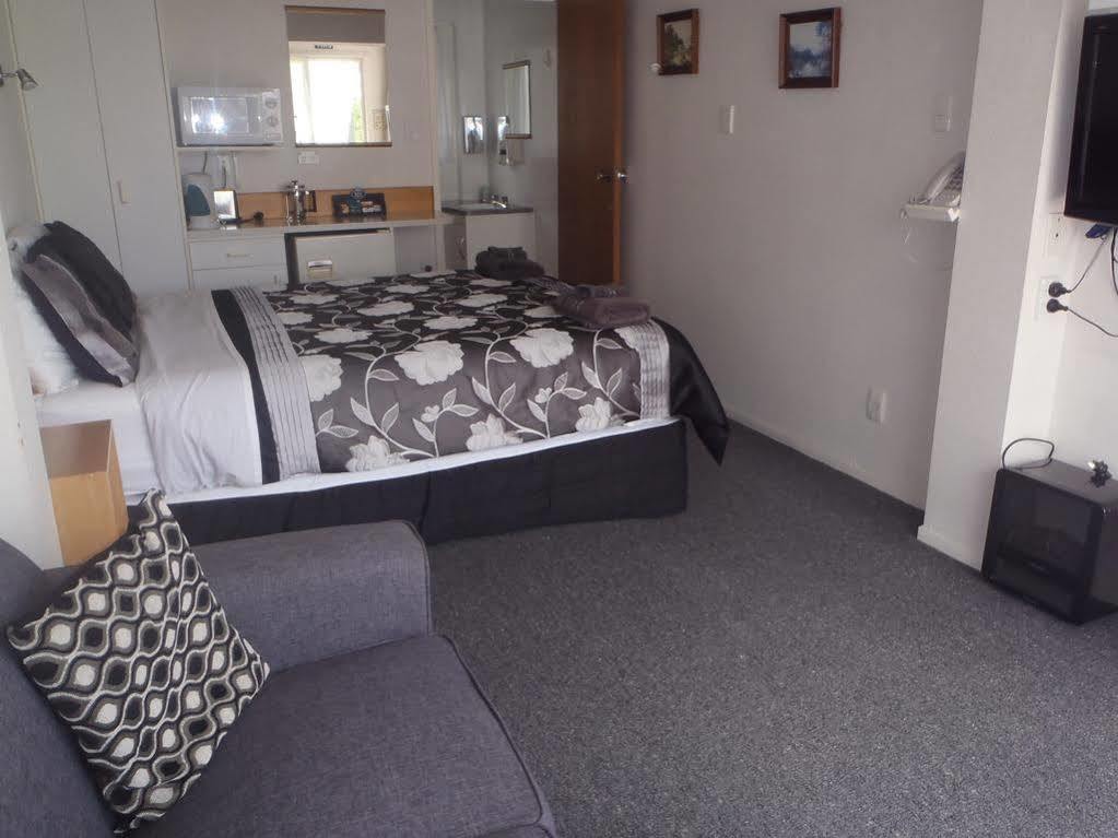 Cambrian Lodge Motel Cambridge Eksteriør bilde