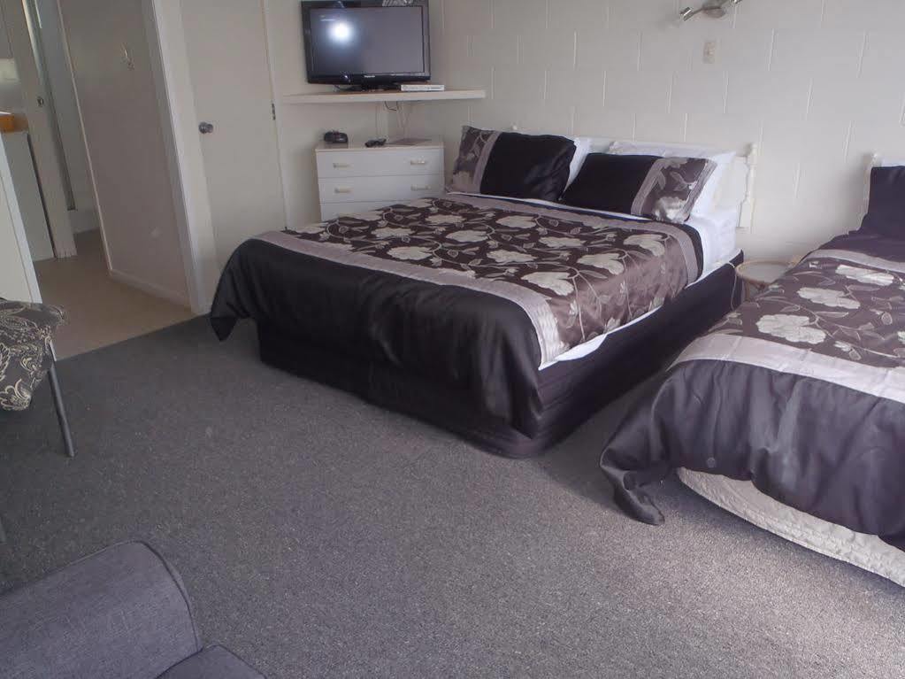 Cambrian Lodge Motel Cambridge Eksteriør bilde